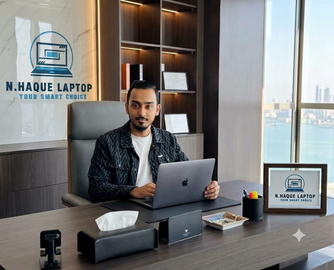 Mohammad Shoibul Alam - Executive Director